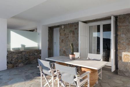 Amperian Mykonos Suites & Villas - 53