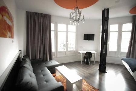 Vitium Urban Suites - 22
