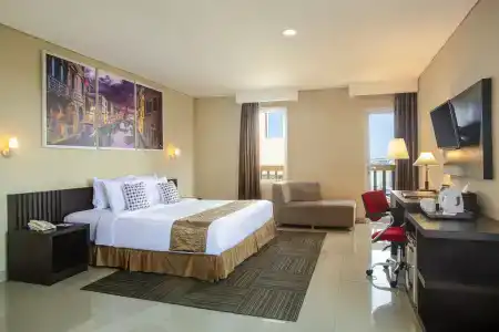 Merapi Merbabus & Resorts - 32