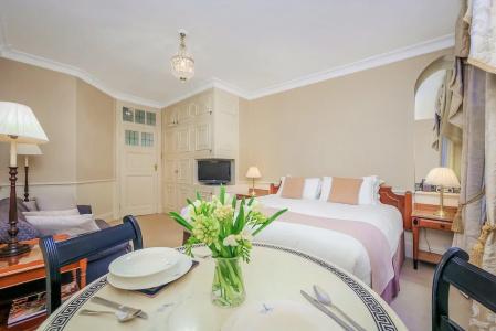 44 Curzon Street By Mansley Serviced - 89