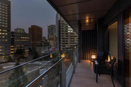 The Okura Tokyo - 65