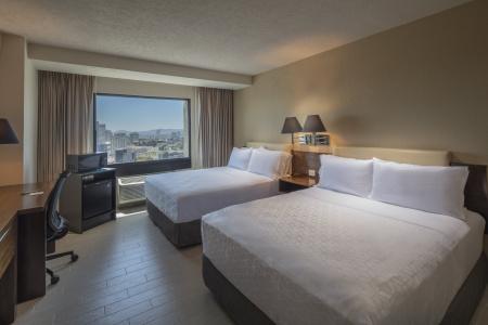Holiday Inn Puebla La Noria, An Ihg - 28