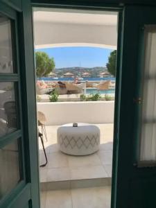 Alidian bay Suites Leros - 19