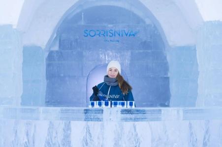 Sorrisniva Igloo - 24