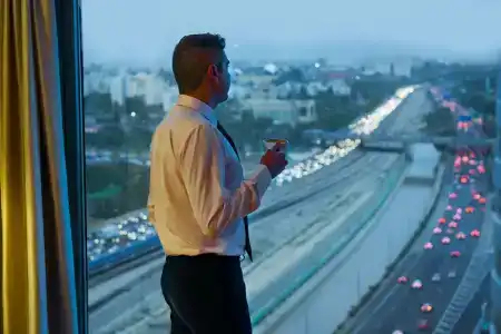 Leonardo City Tower Tel Aviv - 67