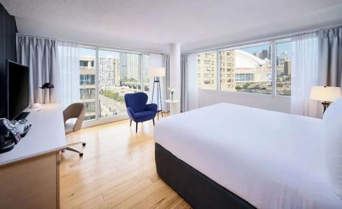Radisson Blu Downtown - 69