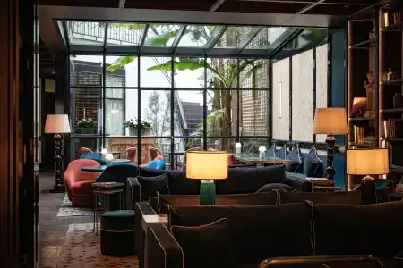 Le Roch & Spa - 43