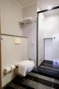 Golden Tulip Brasília Alvorada - 134