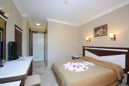 Club Selen Icmeler (Former Selen 2) - 57