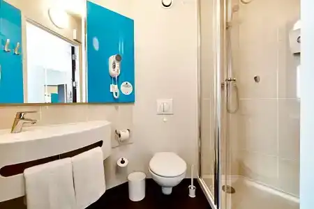 b&b Warszawa-OkęCie - 26