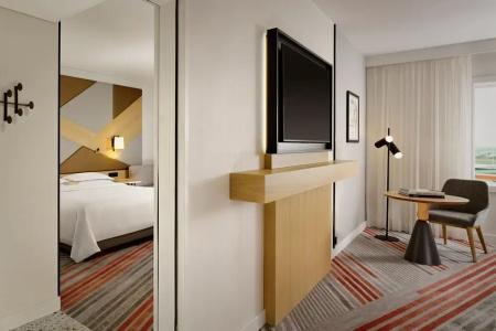 Sheraton Amsterdam Airport and Conference Center - 56