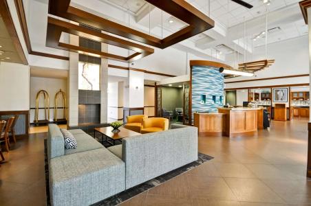 Hyatt Place Uptown - 1