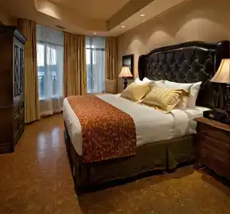 The Royal - Bellstars & Resorts - 2