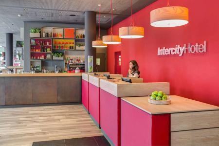 IntercityDuisburg - 15