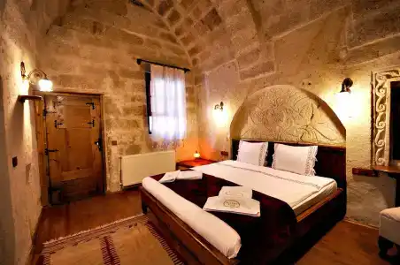 Has Cave Konak - 2