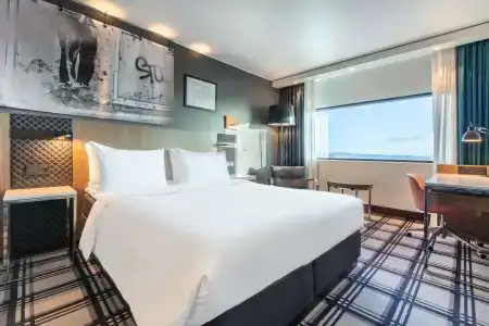 Radisson Blu Scandinavia, Oslo - 100