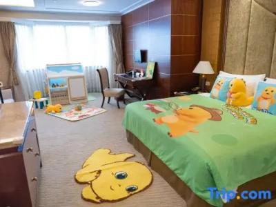 Xijiao State Guest - 54