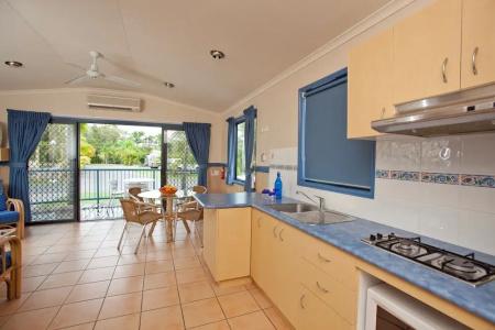 Discovery Parks - Fraser Street, - 20