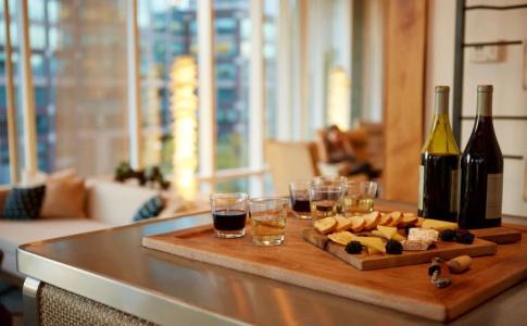 The James New York - Nomad - 11