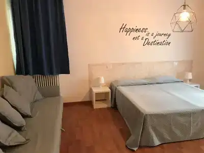 Residence Beatrix - 1