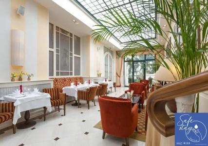 Kaiserhof Wien - 27