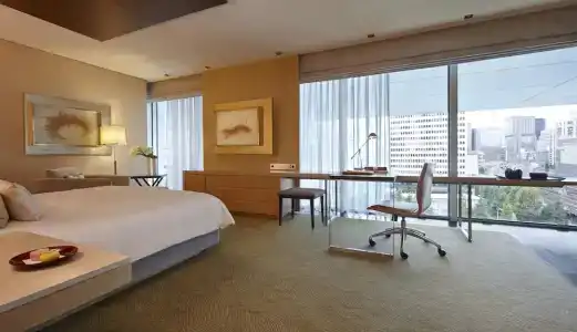 Four Seasons Tokyo at Marunouchi - 44