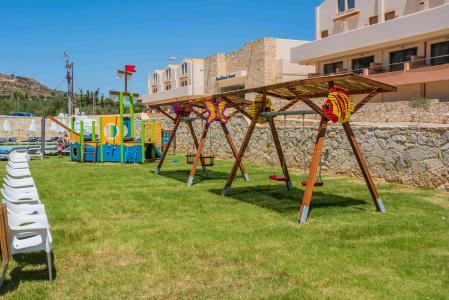 Kiani Beach Resort Family All Inclusive - 14