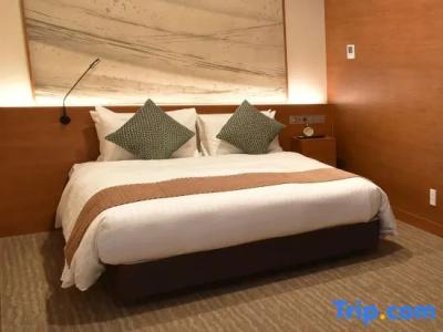 Oriental Suites Airport Osaka Rinku - 27