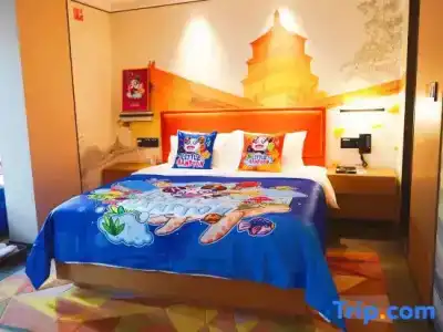Hampton by Hilton Xi'an High-tech Zone - 55