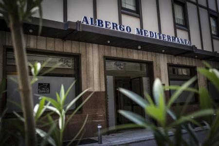 Mediterraneo - 0