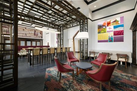 Hampton Inn & Suites -, CA - 18
