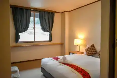 Altitude Nozawa - 32