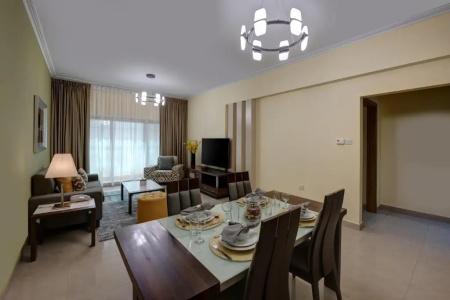 Radiance Premium Suites - 28