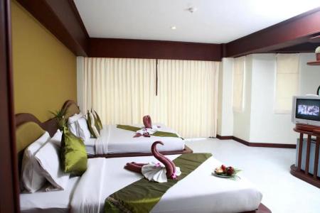 Samui First House - 107