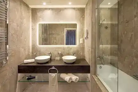 Mamaison Residence Izabella Budapest - 34