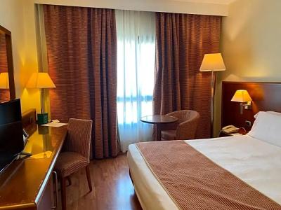 Holiday Inn Cagliari, An Ihg - 37