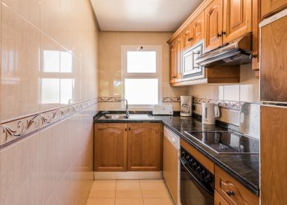 Apartamentos Macdonald Doña Lola - 12