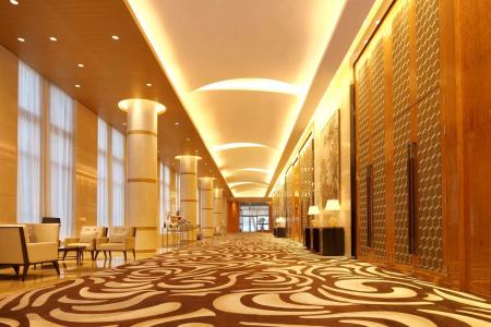 DoubleTree by Hilton Hangzhou East - 15