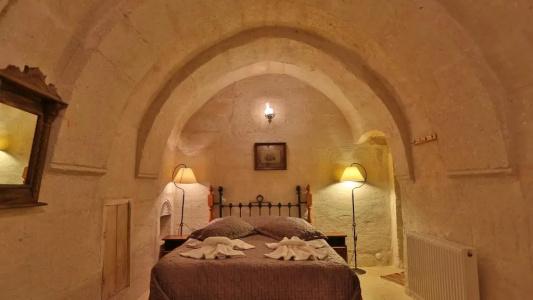 Turquaz Cave - 61
