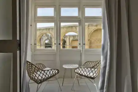 Barrakka Suites - 42