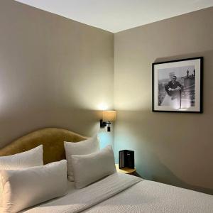 Hôtel Central Saint Germain - 31