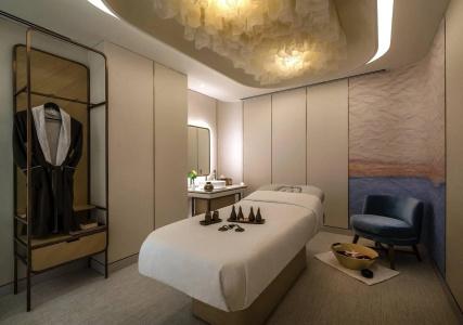 Sofitel Damansara - 6