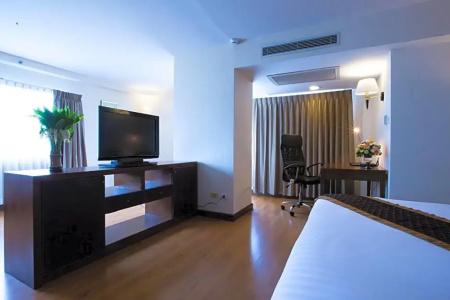 Furama Chiang Mai - 77