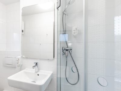 ibis Aachen Hauptbahnhof - 37