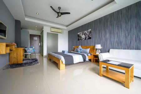 Cozy Resort, A Boutique - 76