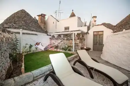 Trulli Holiday Deluxe & Wellness - 37