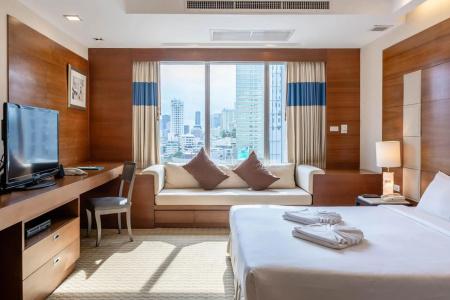 Jasmine City - Sha Extra Plus - 8
