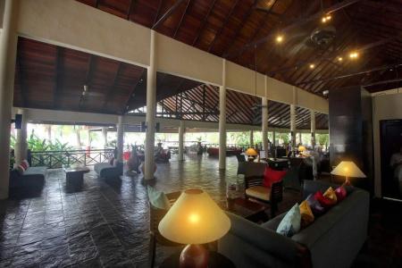 Vivanta by Taj- Rebak Island, Langkawi - 30