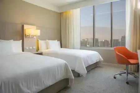 Courtyard by Marriott Las Condes - 54