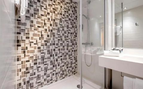 Mercure Rouen Centre Champ de Mars - 138